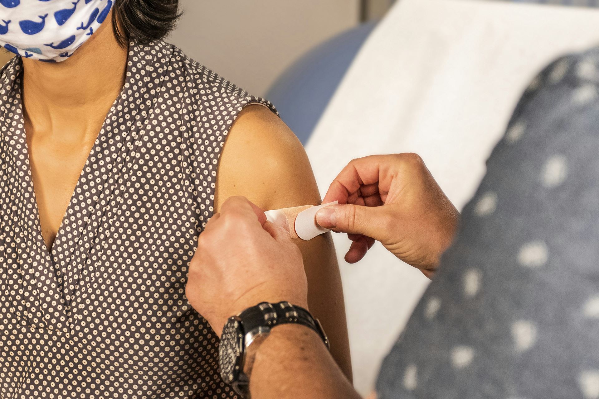 vaccine